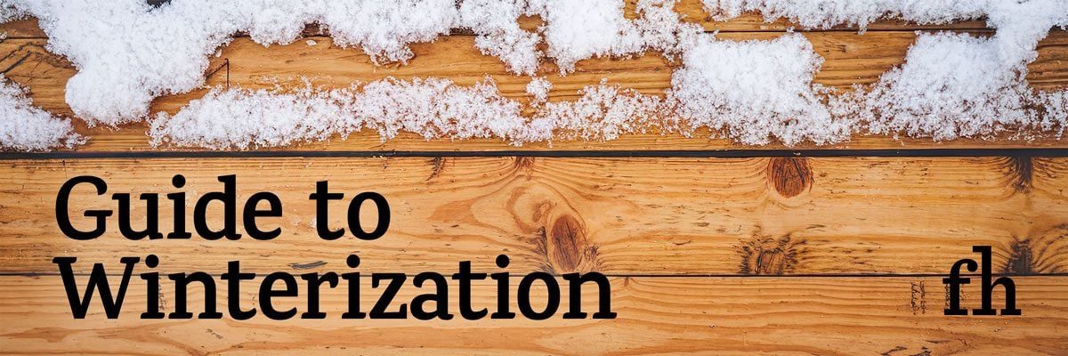 Simple Steps to Insulate Your Storm Door Before Winter