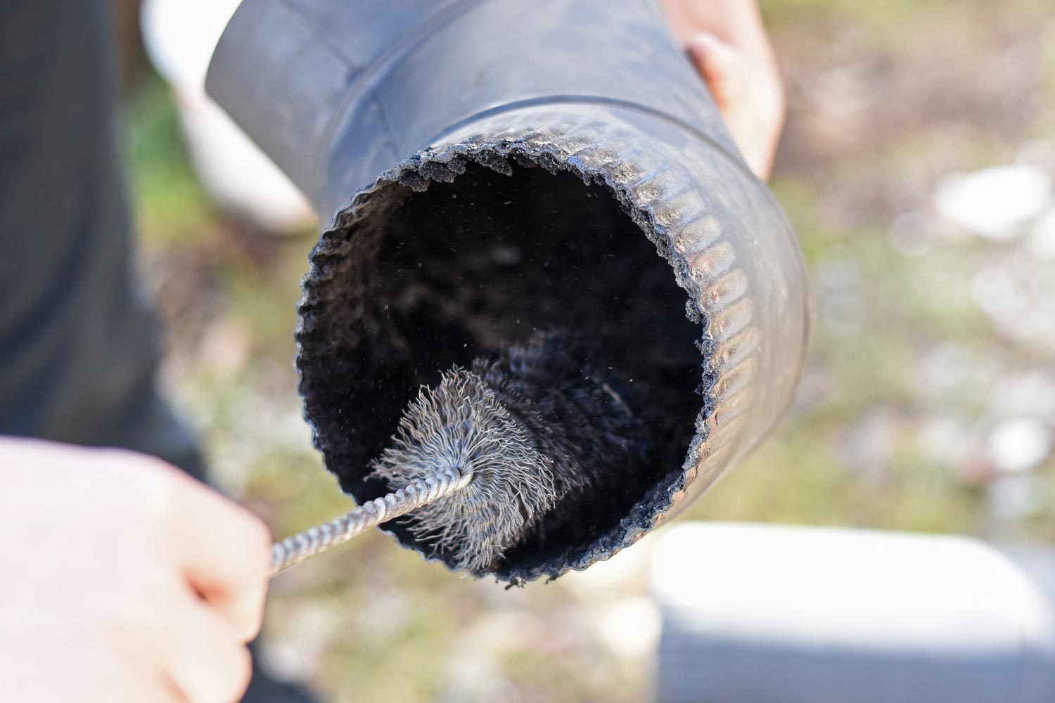 What Is Creosote and Why Is It Dangerous?