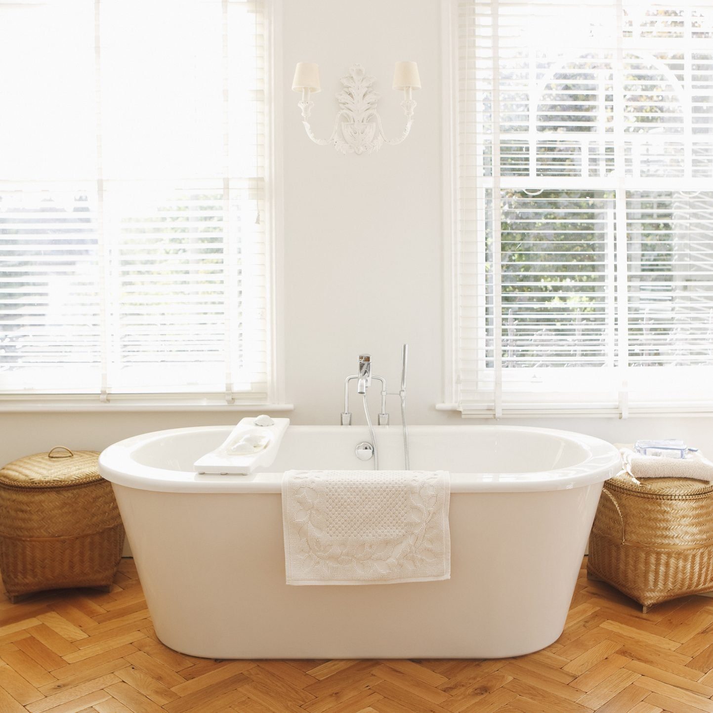 What To Know About Bathtubs