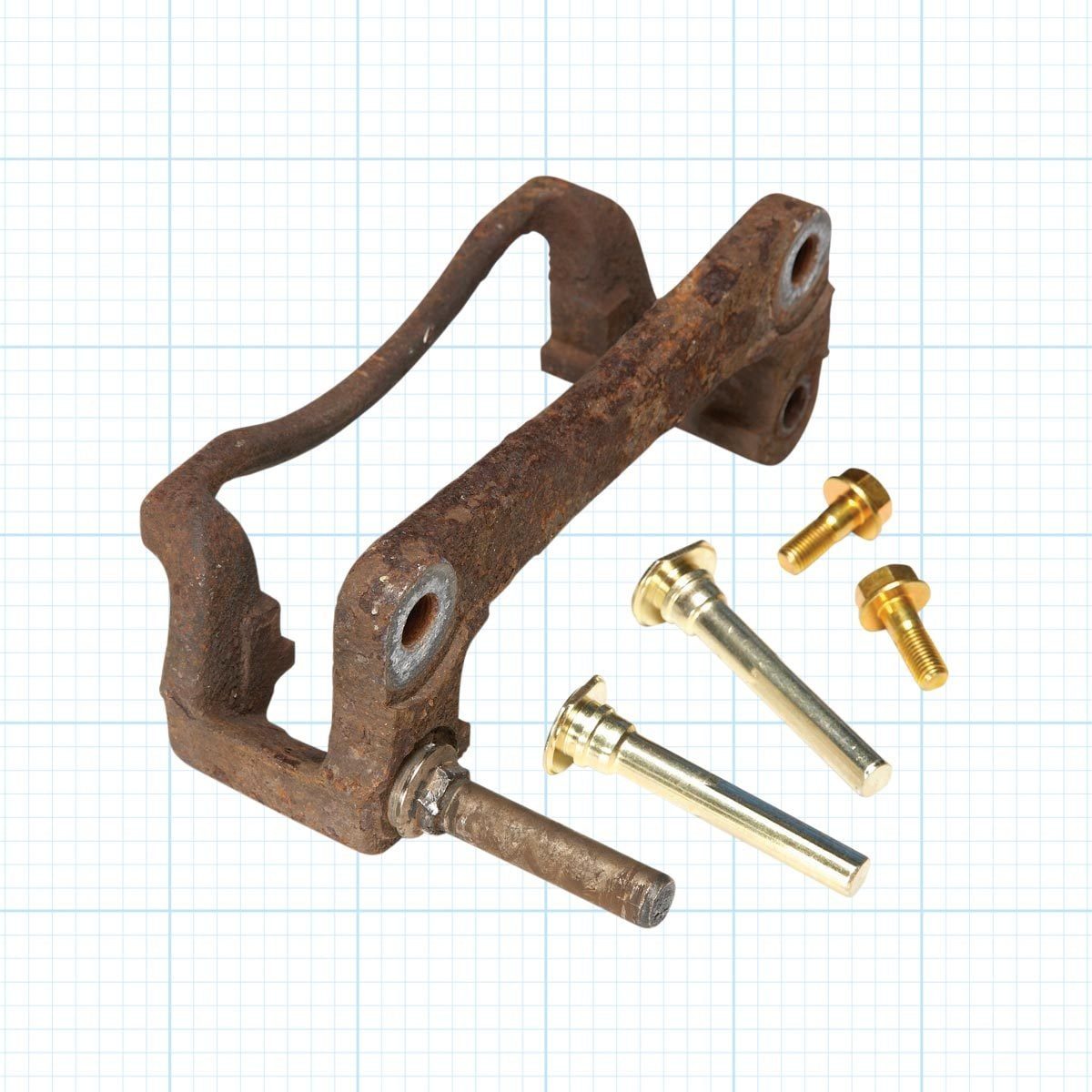 What to Know About Brake Pad Replacement and Repair