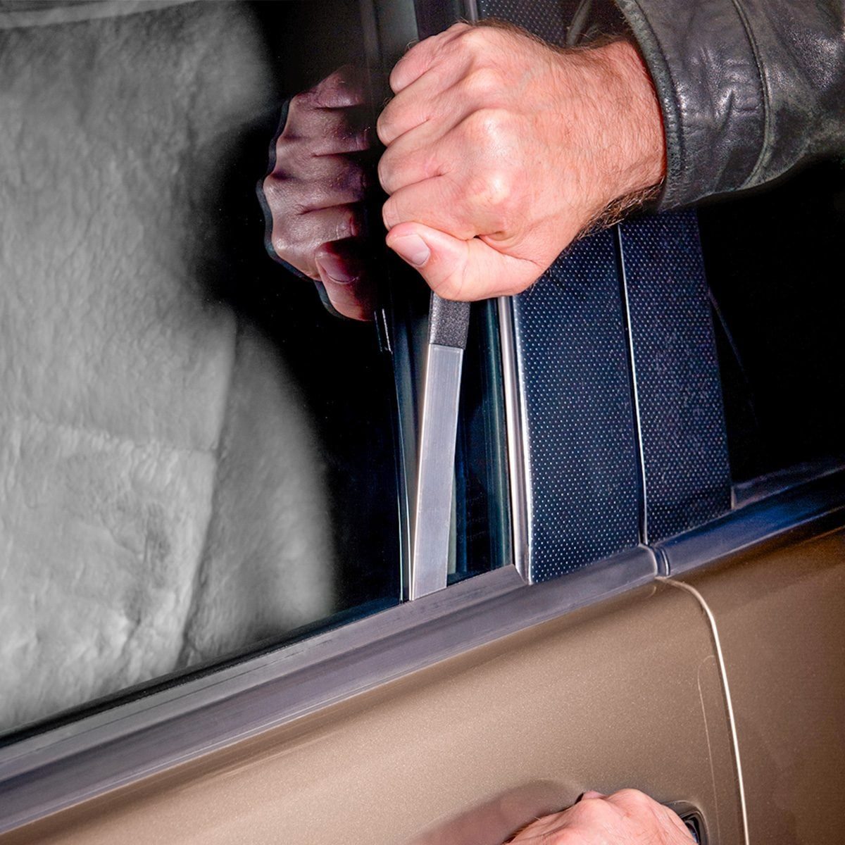 Slim Jims vs. New Car Locks: Do They Still Work?