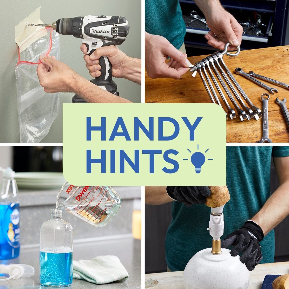 Show Us Your Best Handy Hints And Win Ssedit A