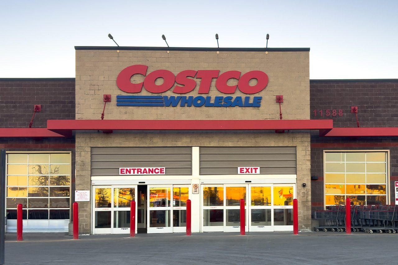 The Secret Behind Why Costco Stores Get Built So Fast